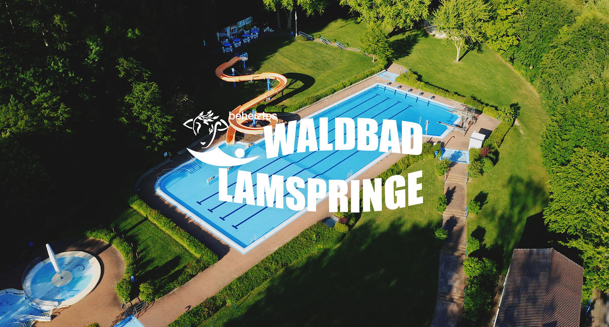 Waldbad Lamspringe